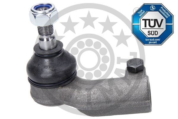 Наконечник поперечной рулевой тяги G1-1130 OPTIMAL