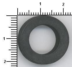 Плоская шайба, болт головки блока цилиндра 296.210 ELRING