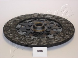 Диск сцепления 80-05-506 ASHIKA