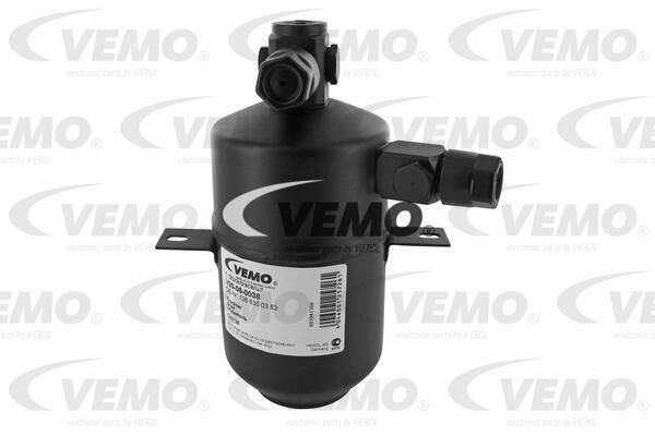 Осушитель, кондиционер V30-06-0038 VEMO