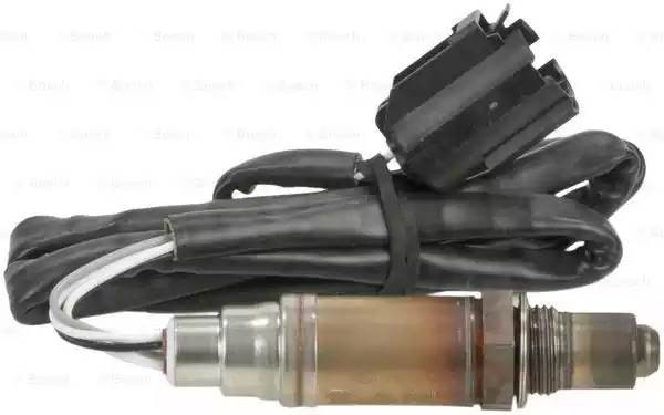 Датчик кислородный (лямбда-зонд) F 00H L00 085 BOSCH