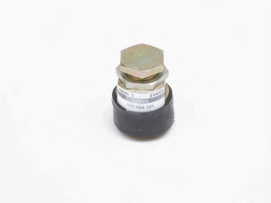 Предохранительный клапан 315004121 HALDEX