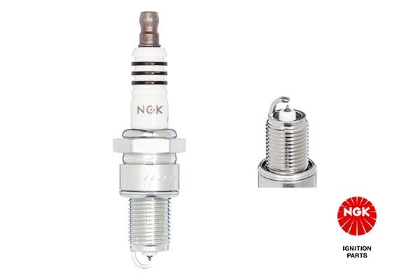 Свеча зажигания 7214 NGK NTK