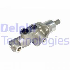 Главный тормозной цилиндр LM80191 DELPHI