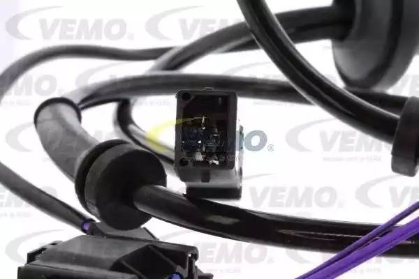 Датчик, частота вращения колеса V10-72-1063 VEMO