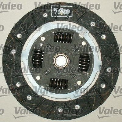 Комплект сцепления 006765 VALEO PHC