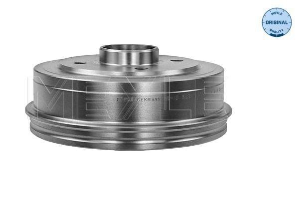 Тормозной барабан 16-15 523 0019 MEYLE