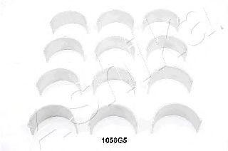 Шатунный подшипник 82-1058G5 ASHIKA