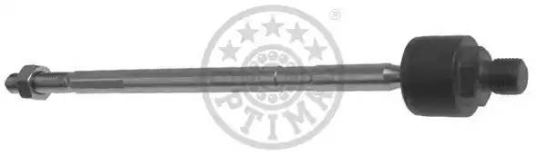 Осевой шарнир, рулевая тяга G2689 OPTIMAL
