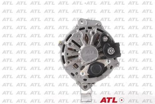 Генератор L 39 450 ATL DELTA AUTOTECHNIK