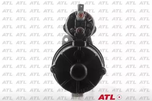 Стартер A10620 ATL DELTA AUTOTECHNIK