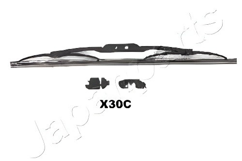 Щетка стеклоочистителя SS-X30C JAPAN PARTS GROUP