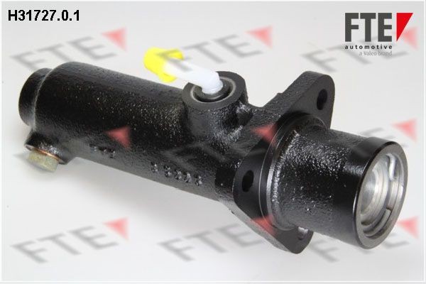 Главный тормозной цилиндр H3172701 FTE