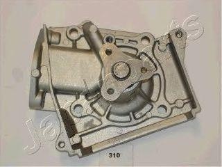 Водяной насос PQ-310 JAPAN PARTS GROUP
