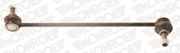 Стабилизатор, ходовая часть L15604 MONROE