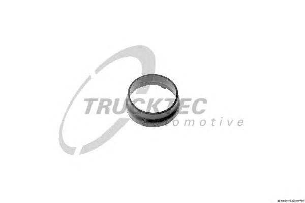 Вращающееся кольцо, ступица колеса 01.32.007 TRUCKTEC