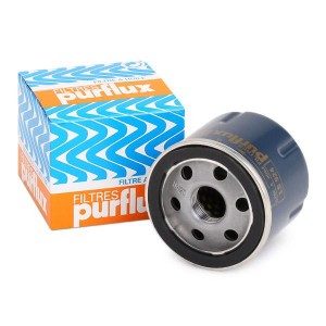 Масляный фильтр LS924 PURFLUX