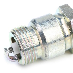Свеча зажигания 2710 NGK NTK