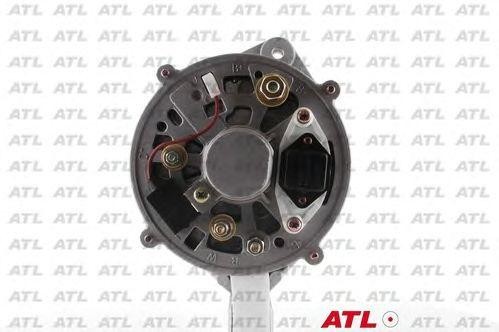 Генератор L32710 ATL DELTA AUTOTECHNIK