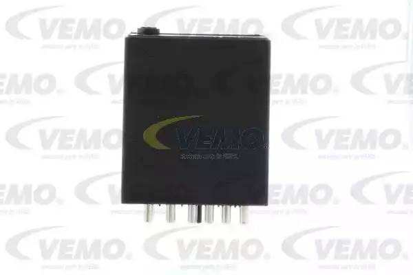 Реле, топливный насос V30-71-0007 VEMO