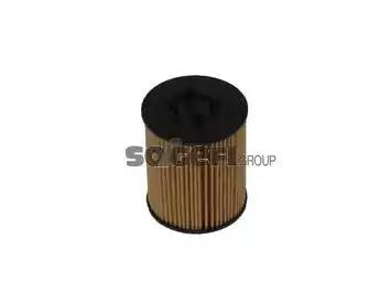 Масляный фильтр FA5444ECO FIAAM