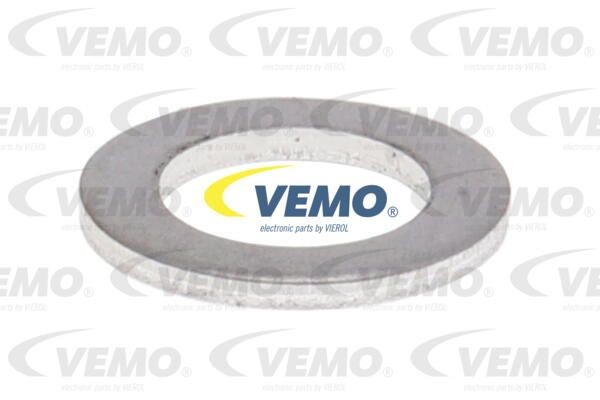 Температурный датчик охлаждающей жидкости V10-72-0913 VEMO