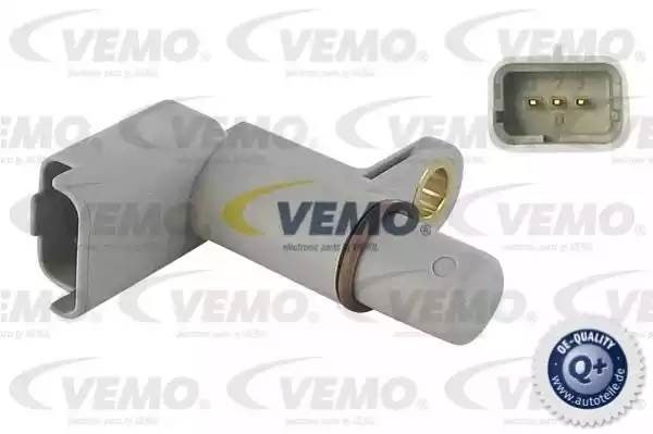 Датчик, положение распределительного вала V22-72-0027 VEMO