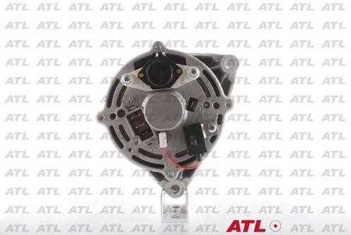 Генератор L31420 ATL DELTA AUTOTECHNIK