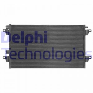 Конденсатор, кондиционер TSP0225465 DELPHI