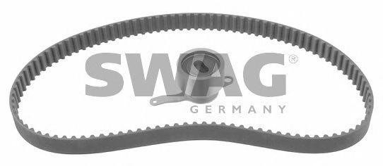 Комплект ремня ГРМ 85 92 4817 SWAG