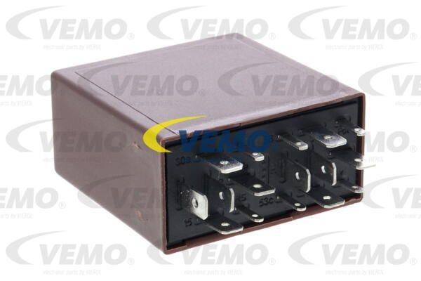 Реле, прерывистое включение стеклоочистителя V15-71-0026 VEMO