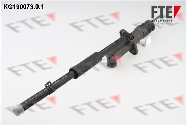 Главный цилиндр, система сцепления KG190073.0.1 FTE