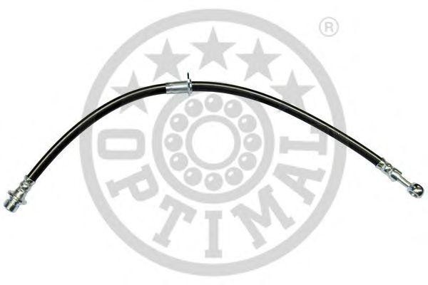 Тормозной шланг BSL717 OPTIMAL
