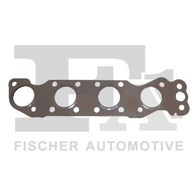 Прокладка, выпускной коллектор 476001 FISCHER