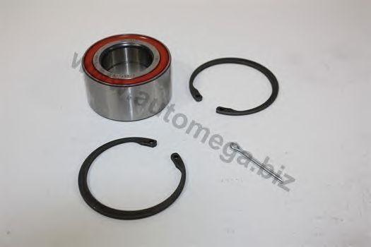 Подшипник ступицы колеса 1016030191 AUTOMEGA