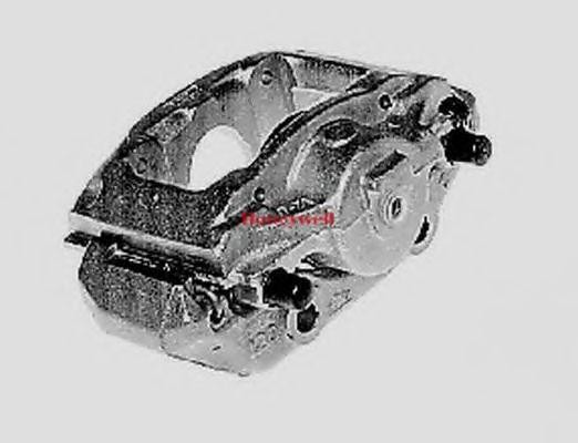 Тормозной суппорт 692290B BENDIX JURID