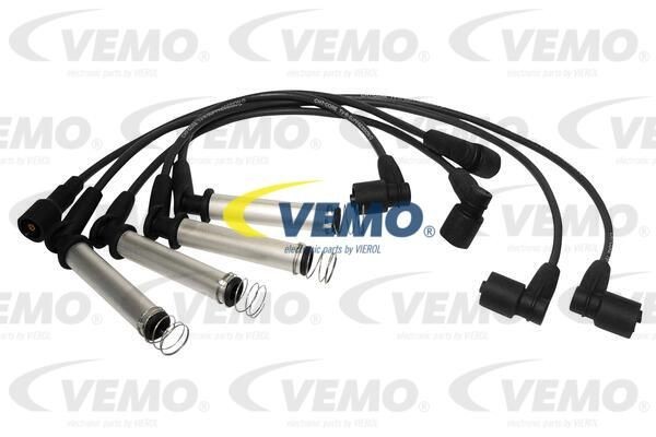 Ккомплект проводов зажигания V40-70-0031 VEMO