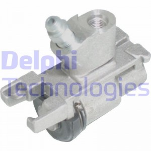 Колесный тормозной цилиндр LW35855 DELPHI