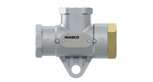 Многопозиционный клапан 434 208 028 0 WABCO