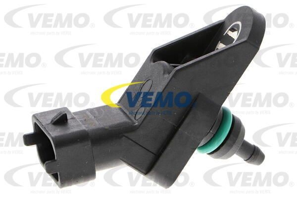 Датчик давления воздуха, высотный корректор V40720383 VEMO