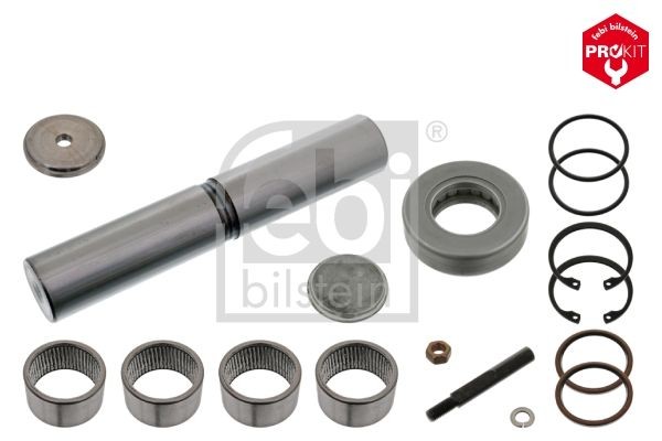 Ремкомплект, шкворень поворотного кулака 08520 FEBI BILSTEIN