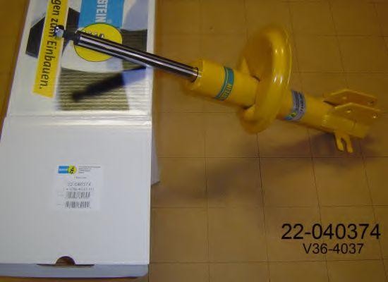 Опора амортизатора V364037 BILSTEIN