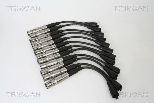 Ккомплект проводов зажигания 886023006 TRISCAN