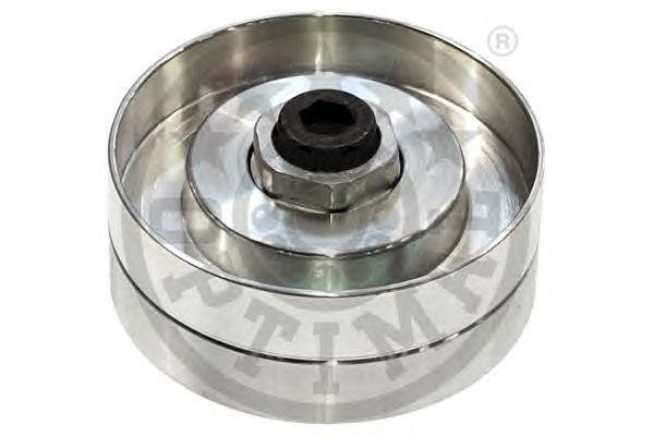 Натяжной ролик, поликлиновой  ремень 0-N139 OPTIMAL