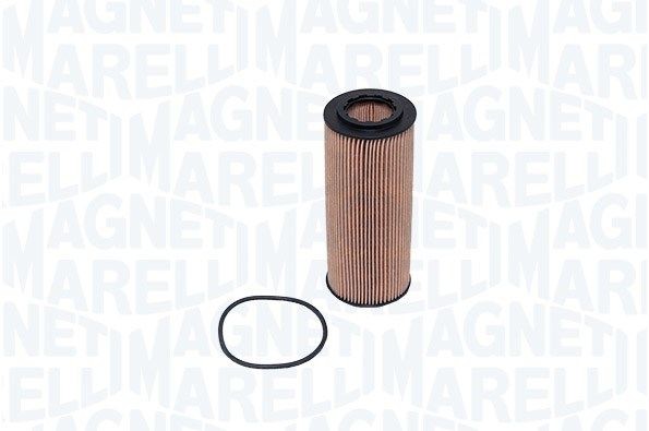 Масляный фильтр 150270024200 MAGNETI MARELLI