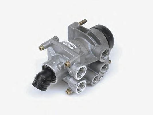 Тормозной клапан, тормозной механизм 320060102 HALDEX
