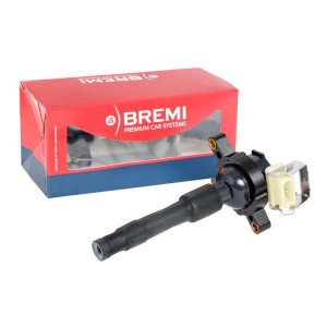 Катушка зажигания 11860T BREMI