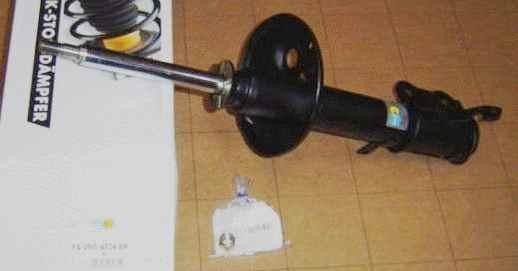 Опора амортизатора VNE4834 BILSTEIN