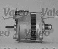 Генератор 436755 VALEO PHC