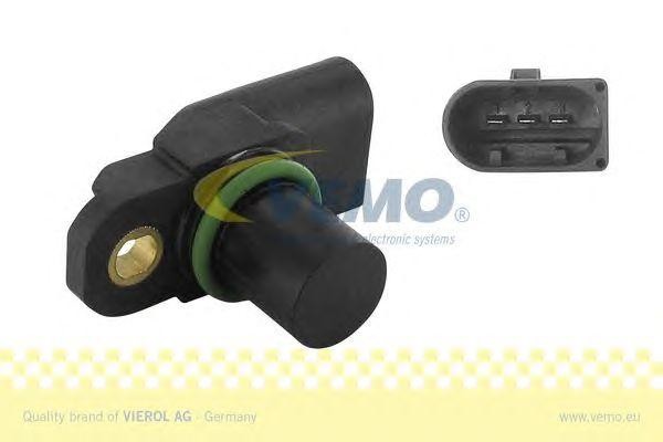 Датчик, положение распределительного вала V20-72-0473 VEMO